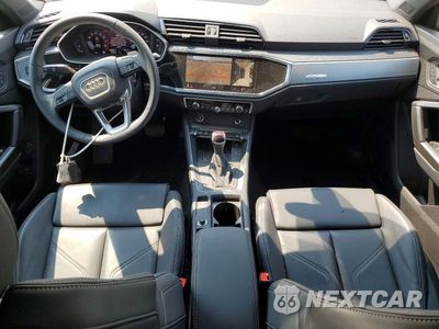 Zdjęcie 8 z 13 samochodu: 2024 AUDI Q3 PREMIUM PLUS S LINE 45 VIN:WA1EECF37R1179567 - miniatura