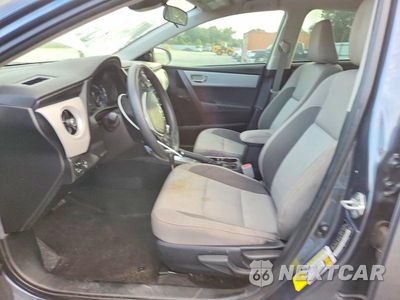 Zdjęcie 7 z 12 samochodu: 2018 TOYOTA COROLLA LE VIN:2T1BURHE0JC029961 - miniatura