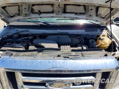 Zdjęcie 11 z 12 samochodu: 2010 FORD ECONOLINE E350 SUPER DUTY CUTAWAY VAN VIN:1FDSE3FL1ADA08871 - miniatura