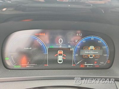 Zdjęcie 9 z 13 samochodu: 2025 TOYOTA CROWN LIMITED VIN:JTDAAAAF1S3034881 - miniatura