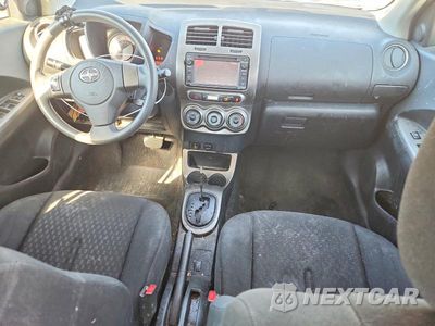 Zdjęcie 8 z 13 samochodu: 2014 SCION XD BASE VIN:JTKKUPB45E1045516 - miniatura