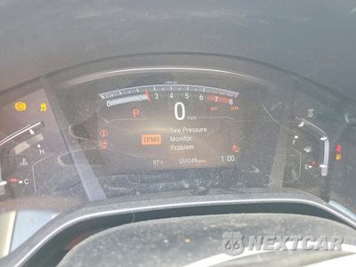 Zdjęcie 9 z 13 samochodu: 2019 HONDA CR-V EX VIN:5J6RW1H58KA017616 - miniatura