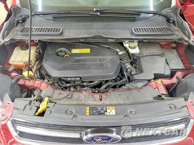 Zdjęcie 12 z 13 samochodu: 2014 FORD ESCAPE TITANIUM VIN:1FMCU9JX3EUC13912 - miniatura