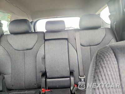Zdjęcie 10 z 14 samochodu: 2022 HYUNDAI SANTA FE SEL VIN:5NMS2DAJ7NH448003 - miniatura