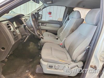 Zdjęcie 7 z 12 samochodu: 2013 FORD F150 SUPERCREW VIN:1FTFW1ET0DFA05316 - miniatura