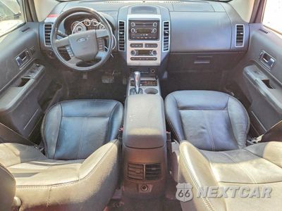 Zdjęcie 8 z 13 samochodu: 2008 FORD EDGE LIMITED VIN:2FMDK39C08BA09863 - miniatura