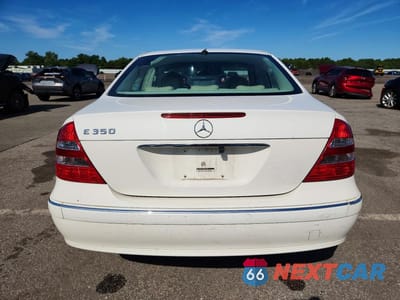 Zdjęcie 6 z 12 samochodu: 2006 MERCEDES-BENZ E 350 VIN:WDBUF56J66A861536 - miniatura