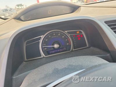 Zdjęcie 9 z 12 samochodu: 2009 HONDA CIVIC LX VIN:1HGFA16509L001971 - miniatura