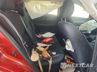 Zdjęcie 11 z 13 samochodu: 2019 NISSAN KICKS S VIN:3N1CP5CU0KL563773 - miniatura