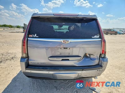 Zdjęcie 6 z 13 samochodu: 2020 CADILLAC ESCALADE PLATINUM VIN:1GYS3DKJ8LR115405 - miniatura