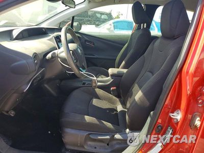Zdjęcie 7 z 12 samochodu: 2019 TOYOTA PRIUS LE VIN:JTDKARFU0K3083354 - miniatura