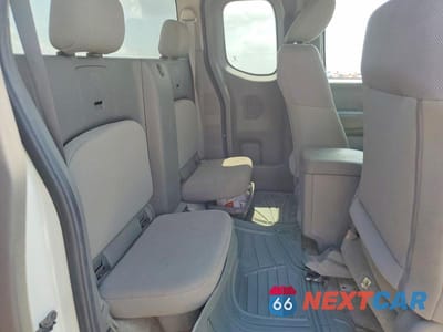 Zdjęcie 10 z 12 samochodu: 2013 NISSAN FRONTIER S VIN:1N6BD0CT1DN754405 - miniatura