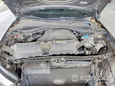 Zdjęcie 11 z 13 samochodu: 2014 AUDI A6 PREMIUM PLUS VIN:WAUFMAFC7EN107723 - miniatura
