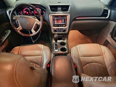Zdjęcie 8 z 13 samochodu: 2014 GMC ACADIA DENALI VIN:1GKKVTKD3EJ338655 - miniatura