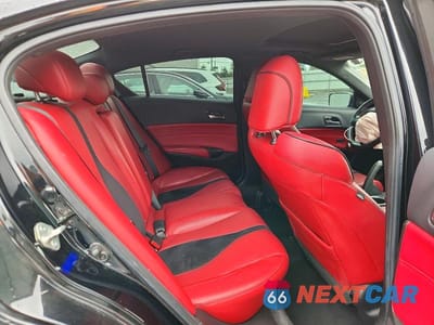 Zdjęcie 10 z 12 samochodu: 2020 ACURA ILX PREMIUM A-SPEC VIN:19UDE2F8XLA011440 - miniatura