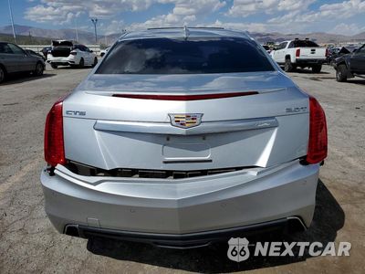 Zdjęcie 6 z 12 samochodu: 2019 CADILLAC CTS LUXURY VIN:1G6AR5SX0K0111090 - miniatura