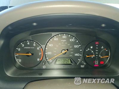 Zdjęcie 9 z 13 samochodu: 1998 HONDA ACCORD LX VIN:1HGCG5646WA263520 - miniatura