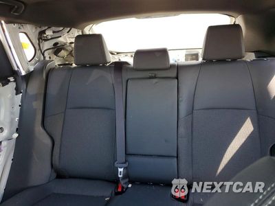 Zdjęcie 10 z 14 samochodu: 2025 TOYOTA BZ4X XLE VIN:JTMABACAXSA095110 - miniatura