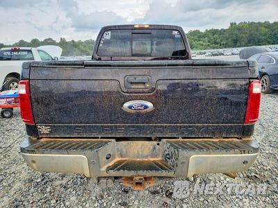Zdjęcie 6 z 12 samochodu: 2014 FORD F250 SUPER DUTY VIN:1FT7W2BT6EEA40772 - miniatura
