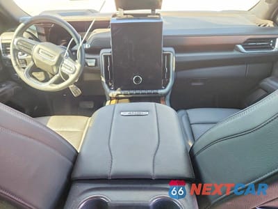 Zdjęcie 8 z 14 samochodu: 2025 GMC YUKON DENALI VIN:1GKS2DRL7SR187473 - miniatura