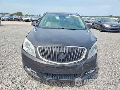 Piąte zdjęcie samochodu w środku: 2012 BUICK VERANO VIN:1G4PS5SKXC4227211 - miniatura