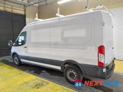 Drugie zdjęcie samochodu z przodu: 2017 FORD TRANSIT T-250 VIN:1FTYR2CG3HKA49321 - miniatura