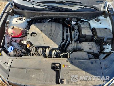 Zdjęcie 12 z 13 samochodu: 2022 HYUNDAI TUCSON SEL VIN:5NMJF3AE8NH152842 - miniatura