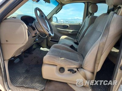 Zdjęcie 7 z 12 samochodu: 2002 FORD F150 VIN:1FTRX18L02NB60389 - miniatura