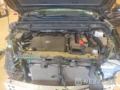 Zdjęcie 12 z 13 samochodu: 2021 TOYOTA HIGHLANDER XLE VIN:5TDGZRBH6MS546543 - miniatura