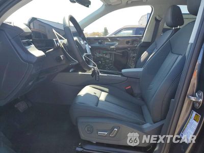Zdjęcie 7 z 12 samochodu: 2026 AUDI Q3 S-LINE VIN:WA1ABCFJ1T1064816 - miniatura