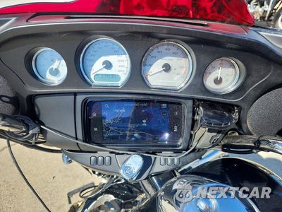 Zdjęcie 7 z 9 samochodu: 2023 HARLEY-DAVIDSON FLHX VIN:1HD1KBC19PB680475 - miniatura