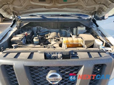 Zdjęcie 12 z 13 samochodu: 2014 NISSAN NV 2500 HD S VIN:1N6AF0LX6EN101918 - miniatura