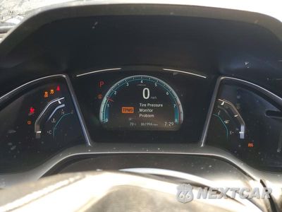 Zdjęcie 9 z 12 samochodu: 2017 HONDA CIVIC EX VIN:2HGFC2F79HH566961 - miniatura
