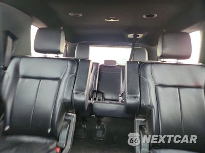 Zdjęcie 10 z 13 samochodu: 2021 FORD EXPEDITION MAX XLT VIN:1FMJK1JT2MEA86784 - miniatura