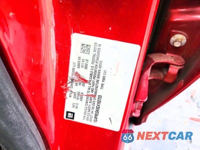 Zdjęcie 12 z 12 samochodu: 2012 BUICK VERANO CONVENIENCE VIN:1G4PR5SK8C4182703 - miniatura