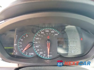 Zdjęcie 9 z 13 samochodu: 2021 CHEVROLET TRAX LS VIN:KL7CJNSM7MB361269 - miniatura