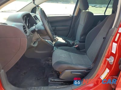 Zdjęcie 7 z 14 samochodu: 2012 DODGE CALIBER SXT VIN:1C3CDWDA8CD527549 - miniatura