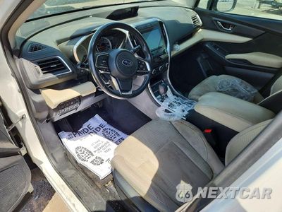 Zdjęcie 8 z 13 samochodu: 2020 SUBARU ASCENT PREMIUM VIN:4S4WMACD8L3440047 - miniatura