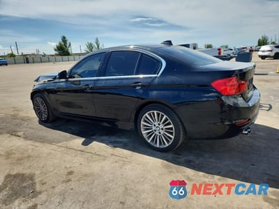 Drugie zdjęcie samochodu z przodu: 2015 BMW 328 XI SULEV VIN:WBA3B5C54FF961103 - miniatura
