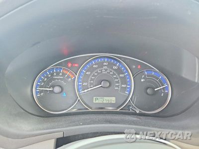Zdjęcie 9 z 12 samochodu: 2010 SUBARU FORESTER XS VIN:JF2SH6BC2AH778221 - miniatura