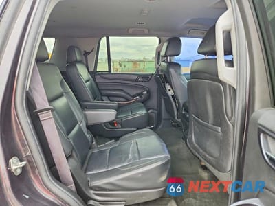 Zdjęcie 11 z 13 samochodu: 2015 CHEVROLET TAHOE K1500 LT VIN:1GNSKBKC4FR142286 - miniatura
