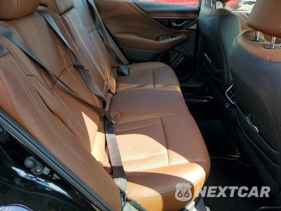 Zdjęcie 10 z 12 samochodu: 2024 SUBARU LEGACY TOURING XT VIN:4S3BWGP68R3010488 - miniatura