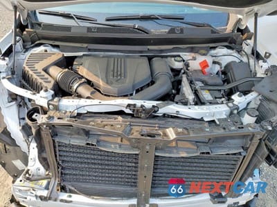 Zdjęcie 12 z 14 samochodu: 2025 CHEVROLET TRAVERSE LT VIN:1GNEVGRS3SJ283860 - miniatura