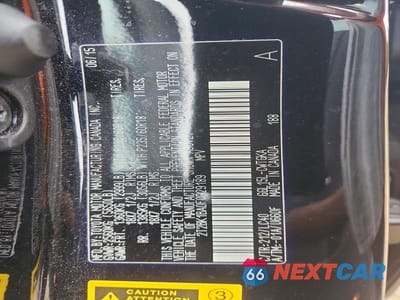 Zdjęcie 14 z 14 samochodu: 2015 LEXUS RX 350 BASE VIN:2T2BK1BA0FC329189 - miniatura