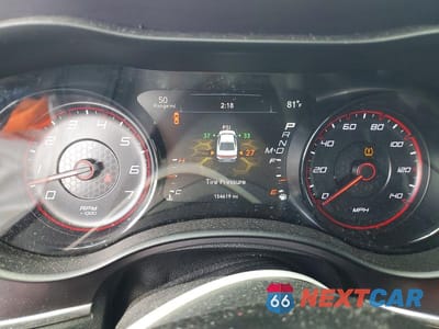 Zdjęcie 9 z 12 samochodu: 2018 DODGE CHARGER SXT VIN:2C3CDXBG7JH147762 - miniatura