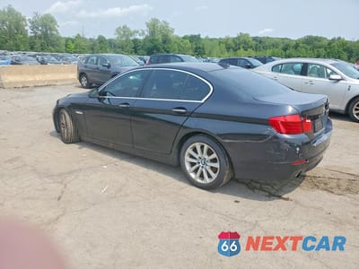Drugie zdjęcie samochodu z przodu: 2011 BMW 535 XI VIN:WBAFU7C51BC875911 - miniatura