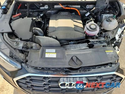 Zdjęcie 11 z 12 samochodu: 2021 AUDI Q5 E PREMIUM PLUS VIN:WA1E2AFY6M2026481 - miniatura