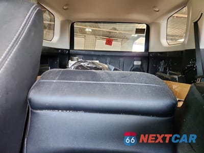 Zdjęcie 10 z 13 samochodu: 2021 TOYOTA 4RUNNER SR5 PREMIUM VIN:JTEFU5JR3M5244531 - miniatura
