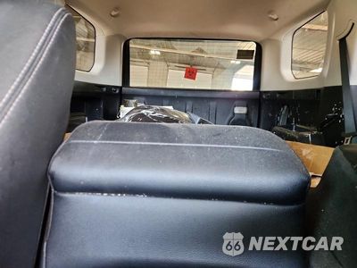 Zdjęcie 10 z 13 samochodu: 2021 TOYOTA 4RUNNER SR5 PREMIUM VIN:JTEFU5JR3M5244531 - miniatura