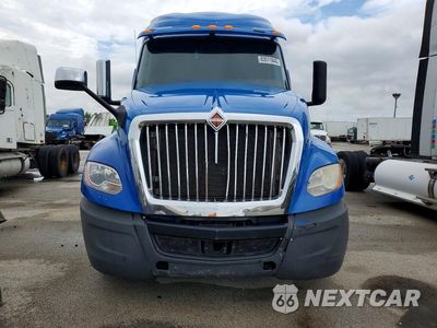 Piąte zdjęcie samochodu w środku: 2019 INTERNATIONAL LT625 SEMI TRUCK VIN:3HSDZTZR3KN093947 - miniatura
